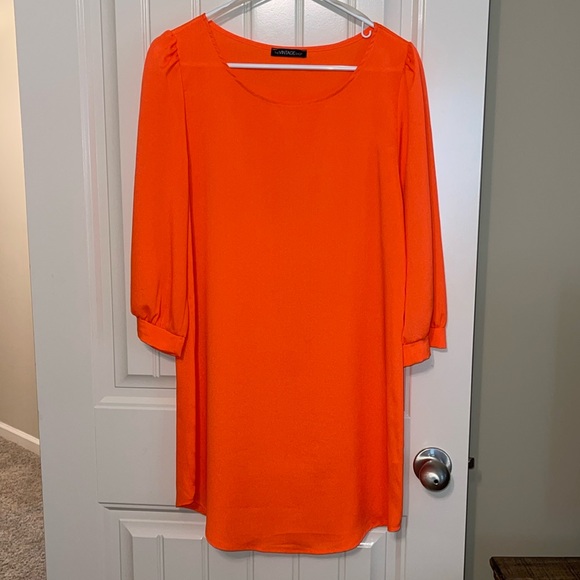 Boutique Dress. EUC. - Picture 1 of 2